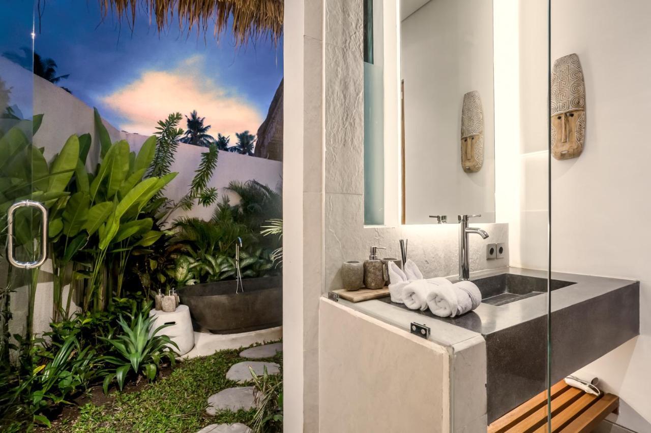 Villa Calamansi By Balisuperhost Убуд Экстерьер фото