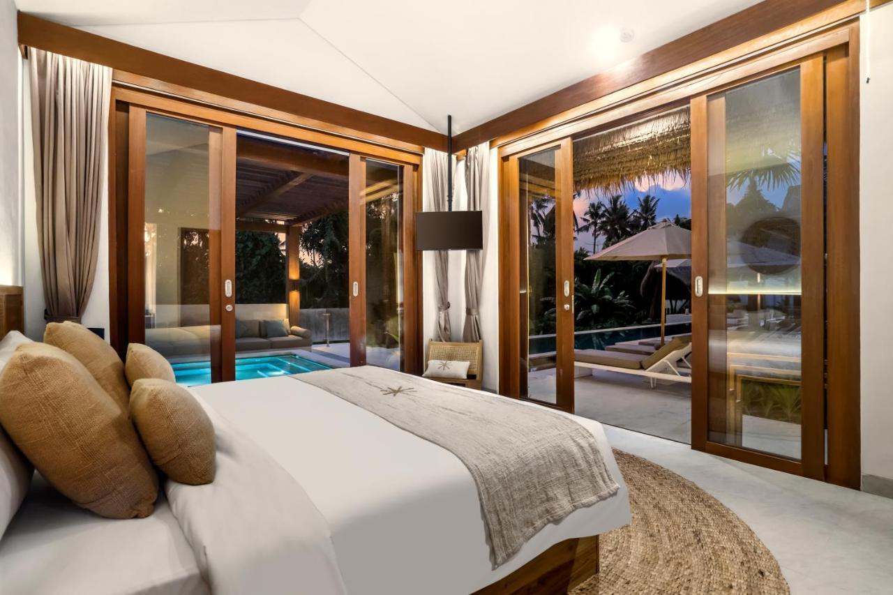 Villa Calamansi By Balisuperhost Убуд Экстерьер фото