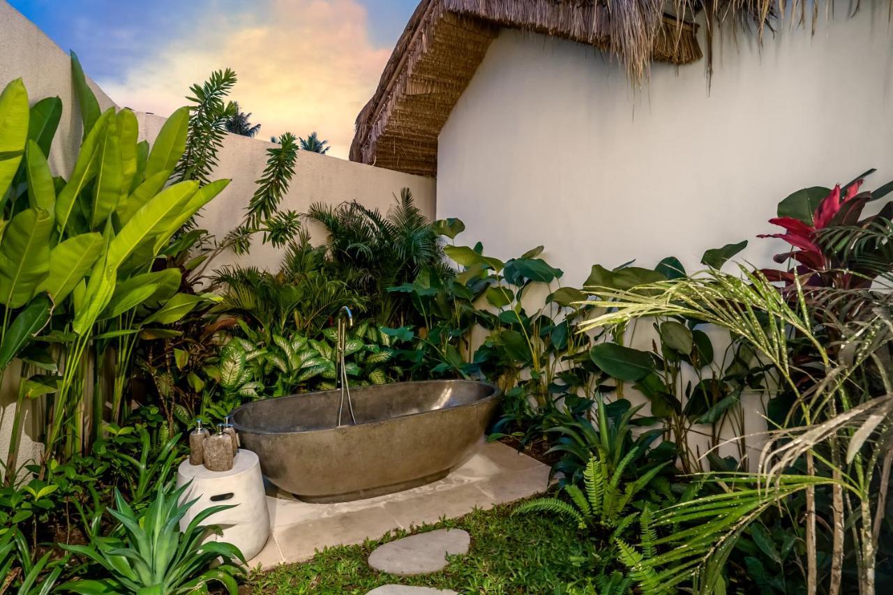 Villa Calamansi By Balisuperhost Убуд Экстерьер фото