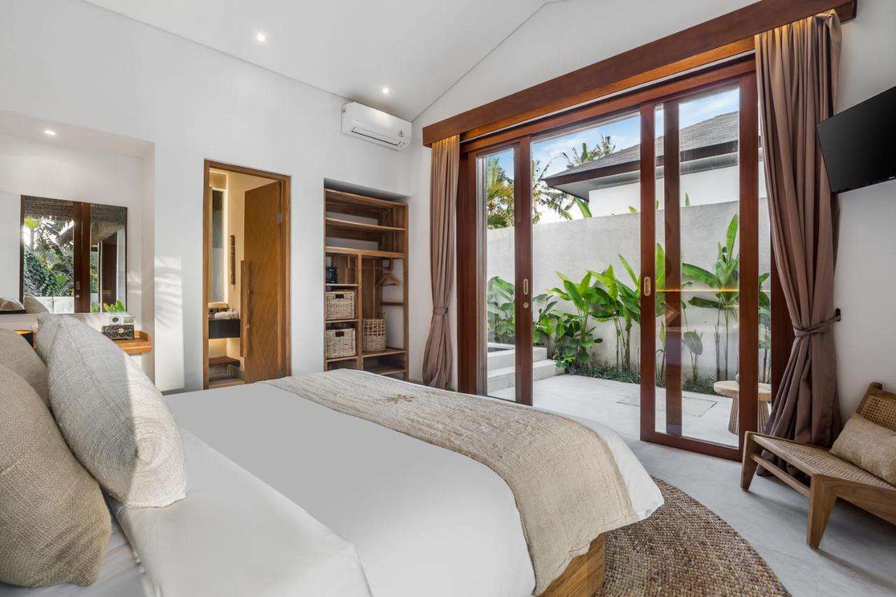 Villa Calamansi By Balisuperhost Убуд Экстерьер фото