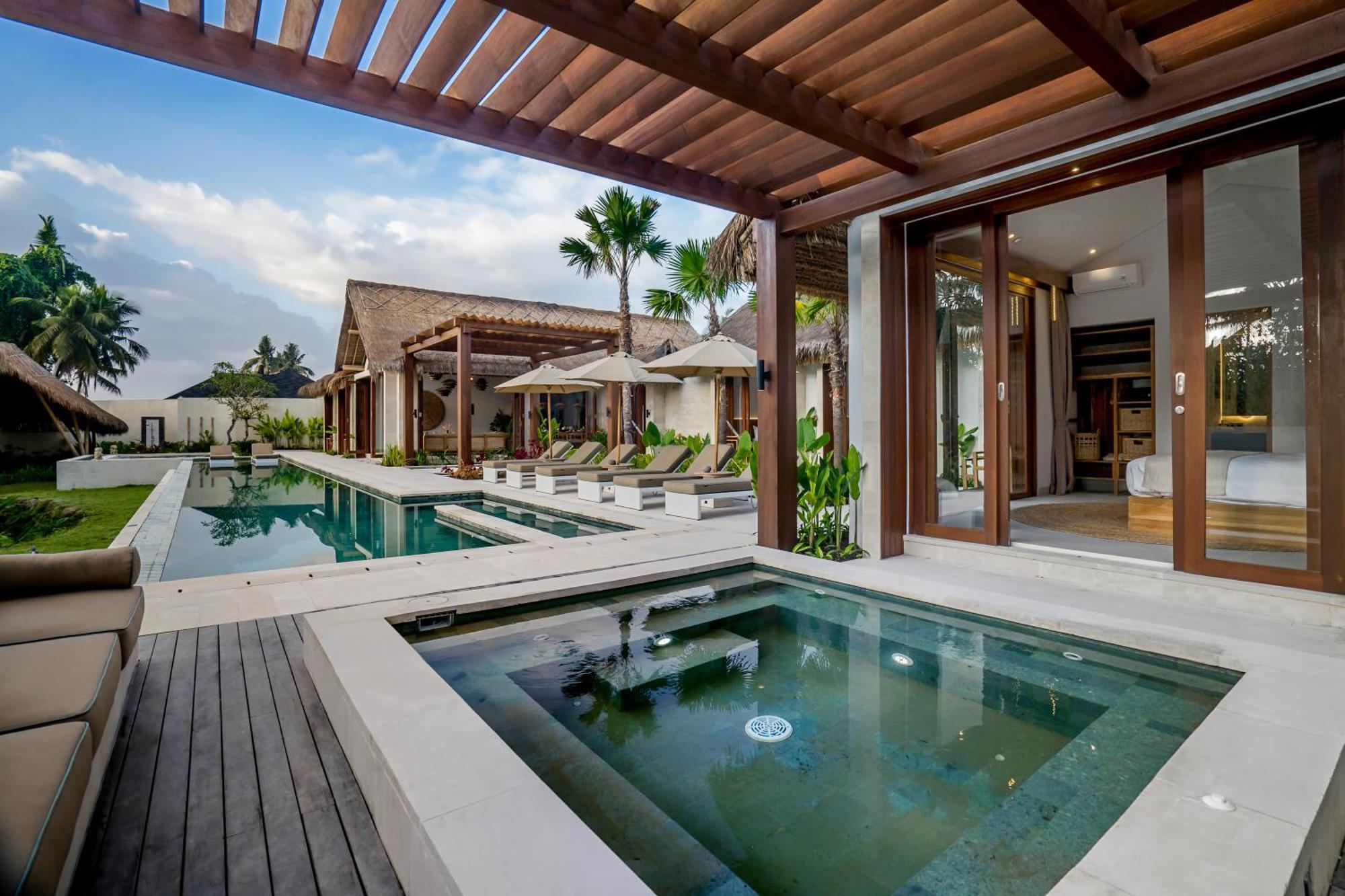 Villa Calamansi By Balisuperhost Убуд Экстерьер фото